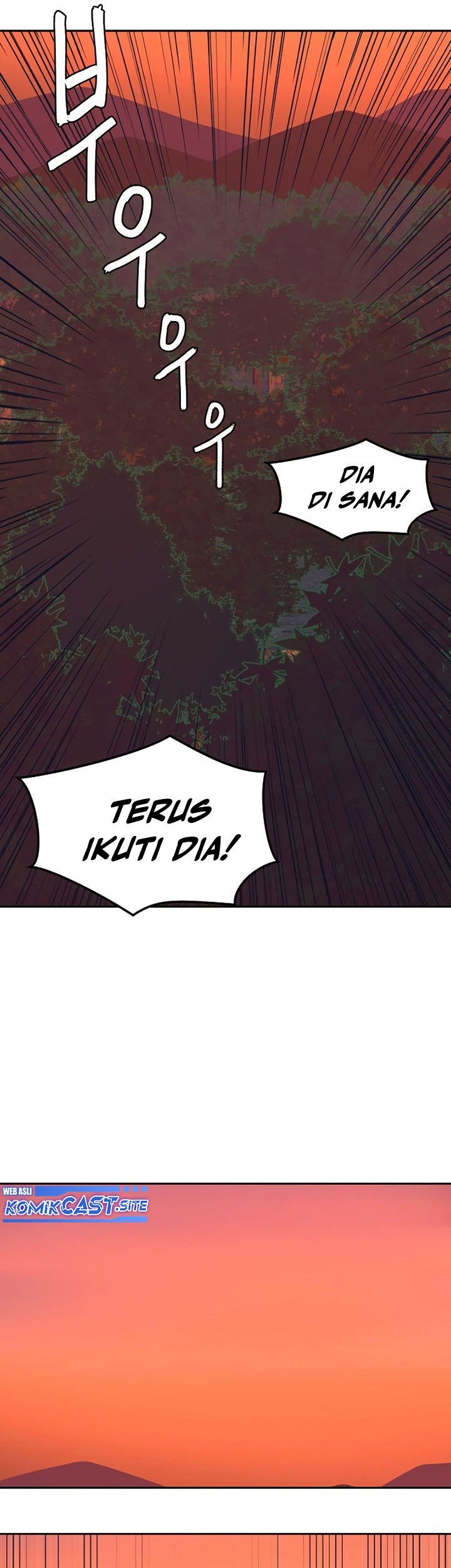 Sword Fanatic Wanders Through The Night Chapter 51 - halaman 34
