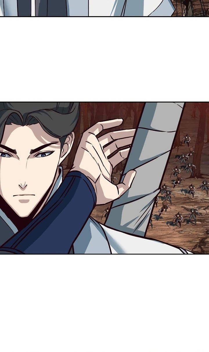 Sword Fanatic Wanders Through The Night Chapter 51 - halaman 37