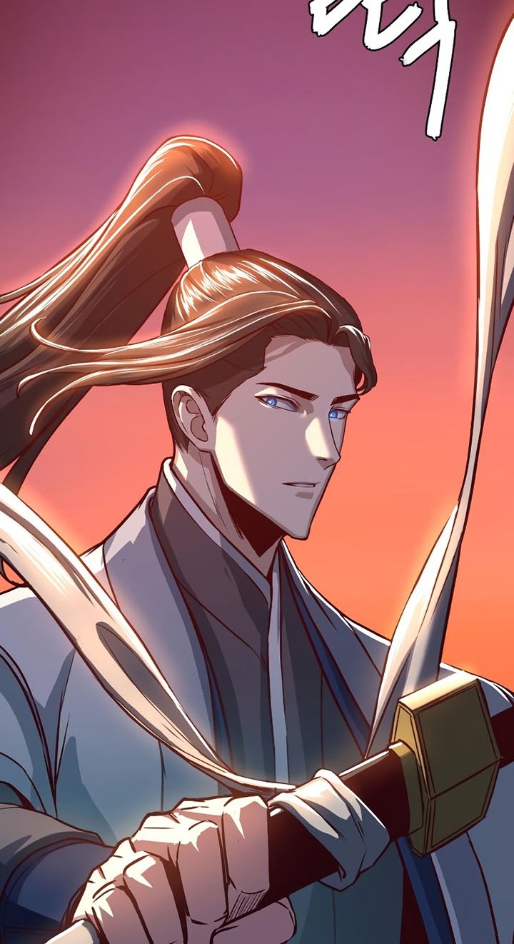 Sword Fanatic Wanders Through The Night Chapter 51 - halaman 39