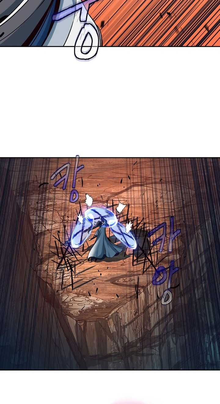 Sword Fanatic Wanders Through The Night Chapter 51 - halaman 43