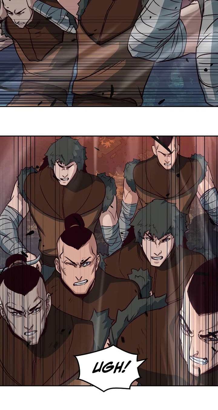 Sword Fanatic Wanders Through The Night Chapter 51 - halaman 47