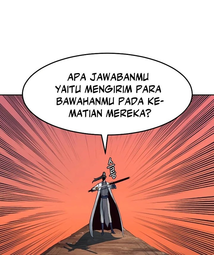 Sword Fanatic Wanders Through The Night Chapter 51 - halaman 51