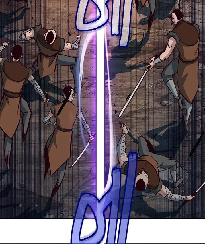 Sword Fanatic Wanders Through The Night Chapter 51 - halaman 53