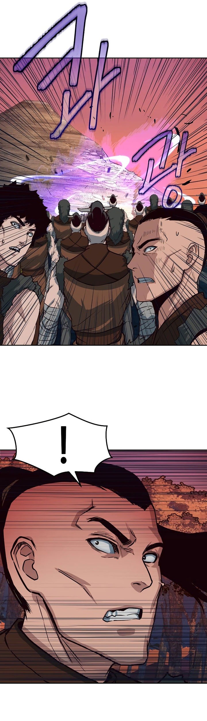 Sword Fanatic Wanders Through The Night Chapter 51 - halaman 62