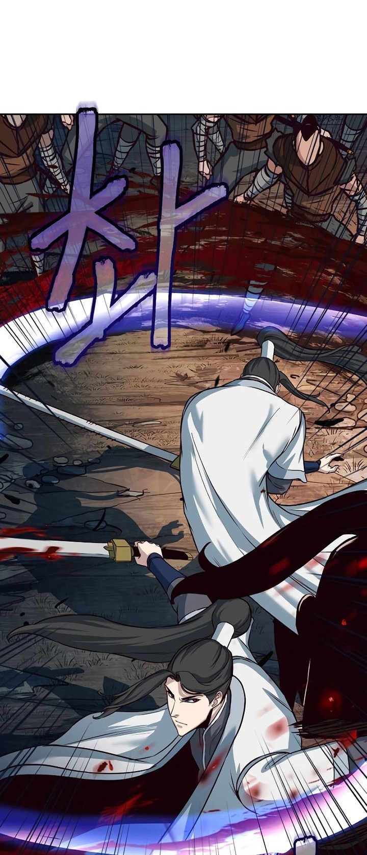 Sword Fanatic Wanders Through The Night Chapter 51 - halaman 63
