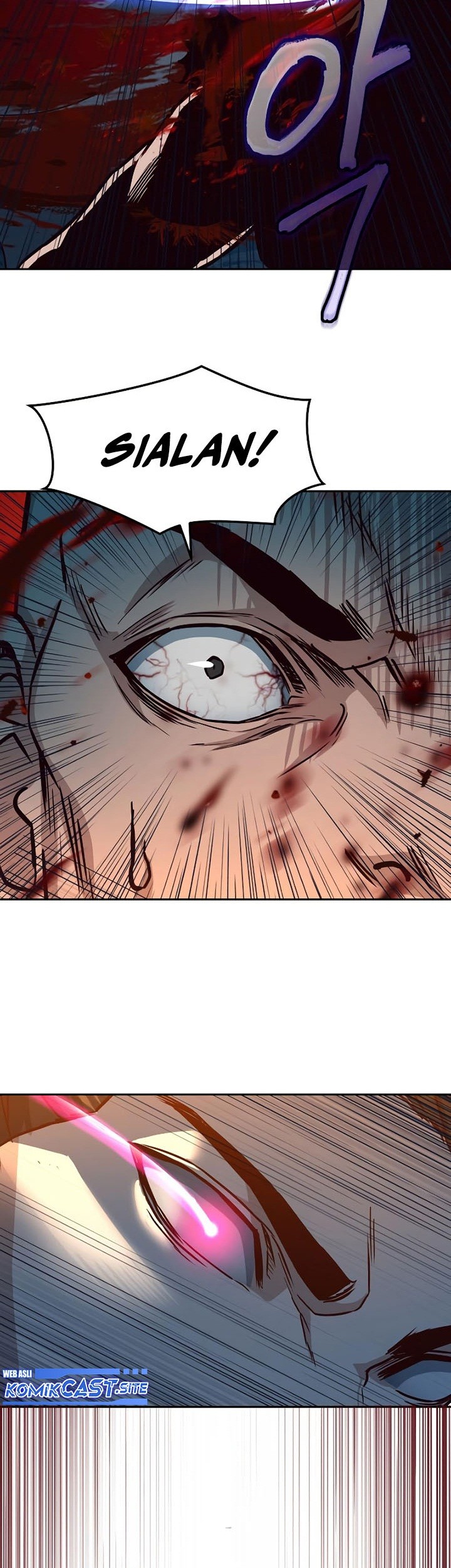 Sword Fanatic Wanders Through The Night Chapter 51 - halaman 64