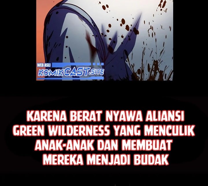 Sword Fanatic Wanders Through The Night Chapter 51 - halaman 69