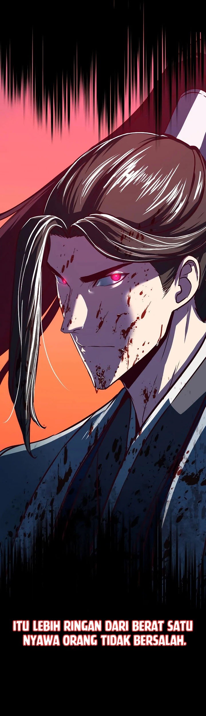 Sword Fanatic Wanders Through The Night Chapter 51 - halaman 70