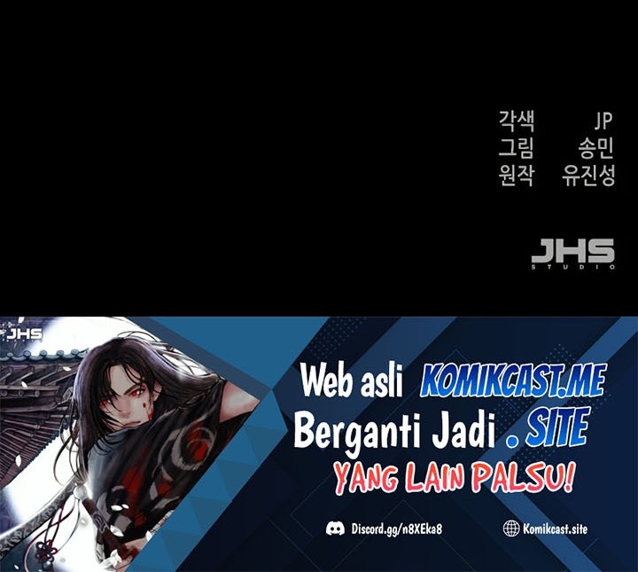 Sword Fanatic Wanders Through The Night Chapter 51 - halaman 71