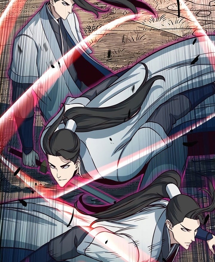 Sword Fanatic Wanders Through The Night Chapter 52 - halaman 19
