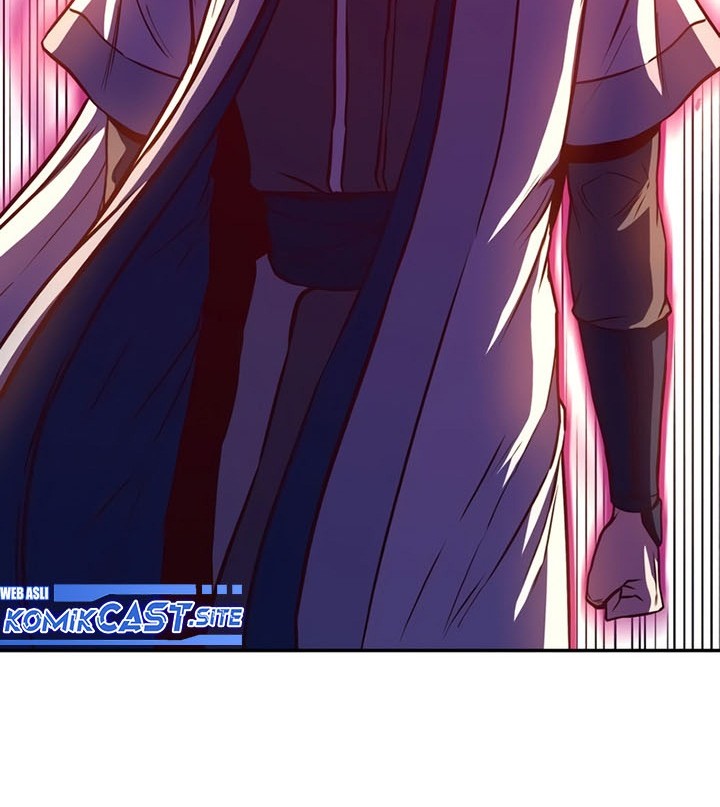 Sword Fanatic Wanders Through The Night Chapter 52 - halaman 29