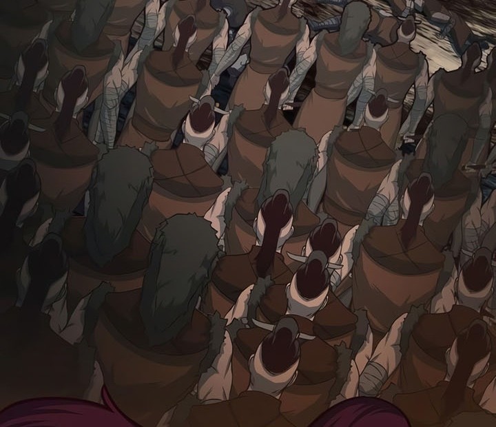 Sword Fanatic Wanders Through The Night Chapter 52 - halaman 3