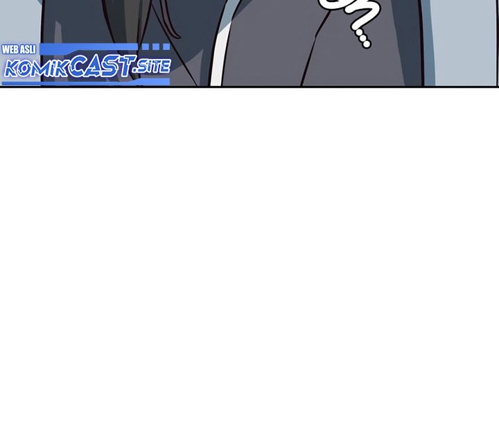 Sword Fanatic Wanders Through The Night Chapter 52 - halaman 37