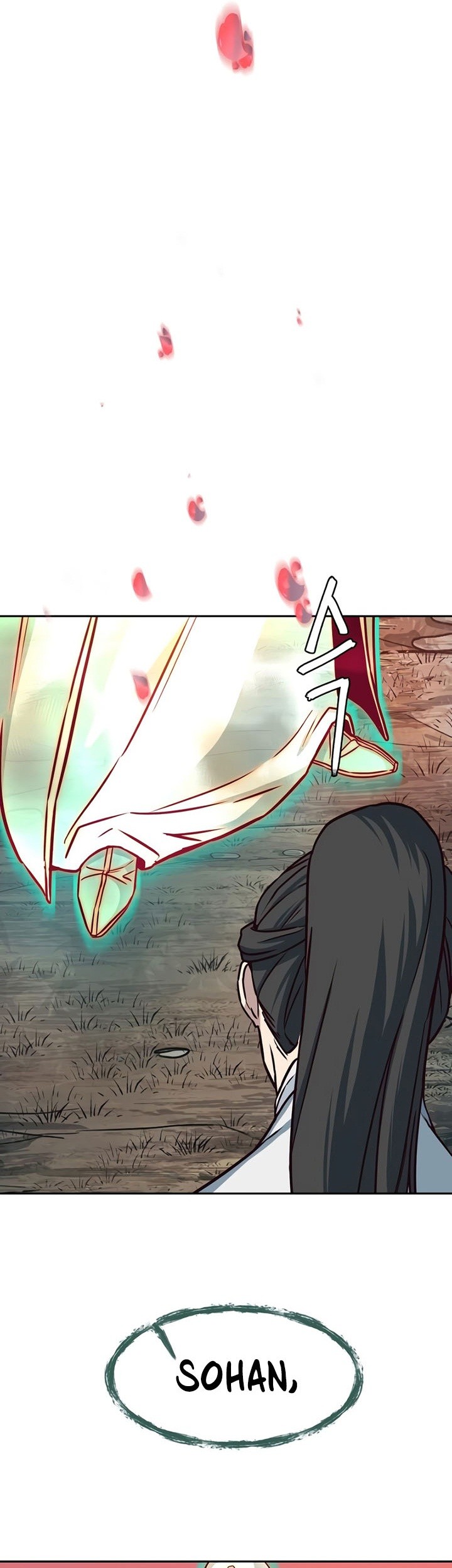 Sword Fanatic Wanders Through The Night Chapter 52 - halaman 38