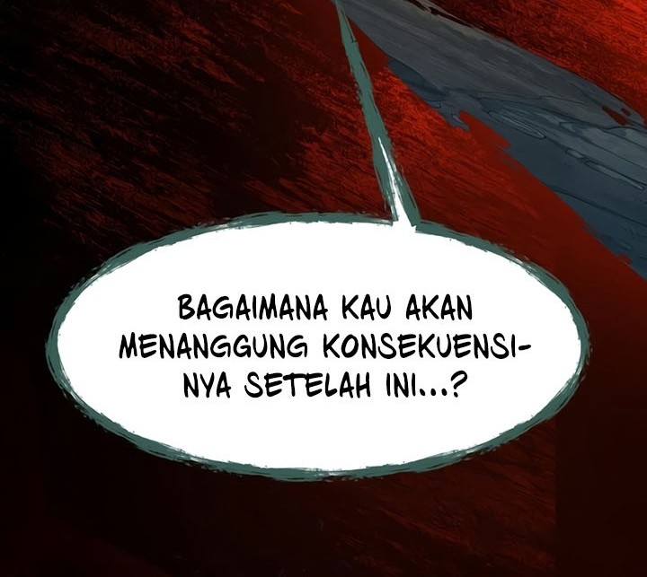 Sword Fanatic Wanders Through The Night Chapter 52 - halaman 41