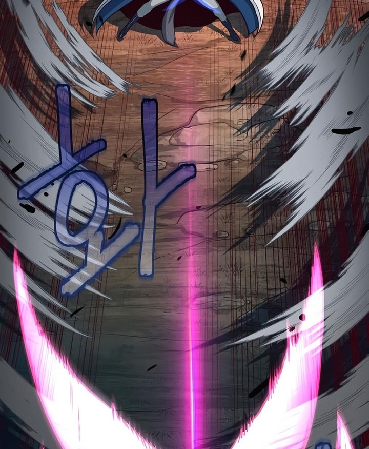 Sword Fanatic Wanders Through The Night Chapter 52 - halaman 53