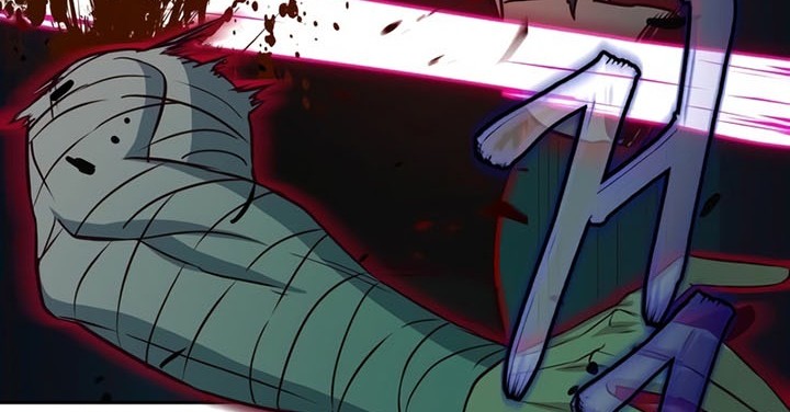 Sword Fanatic Wanders Through The Night Chapter 52 - halaman 59