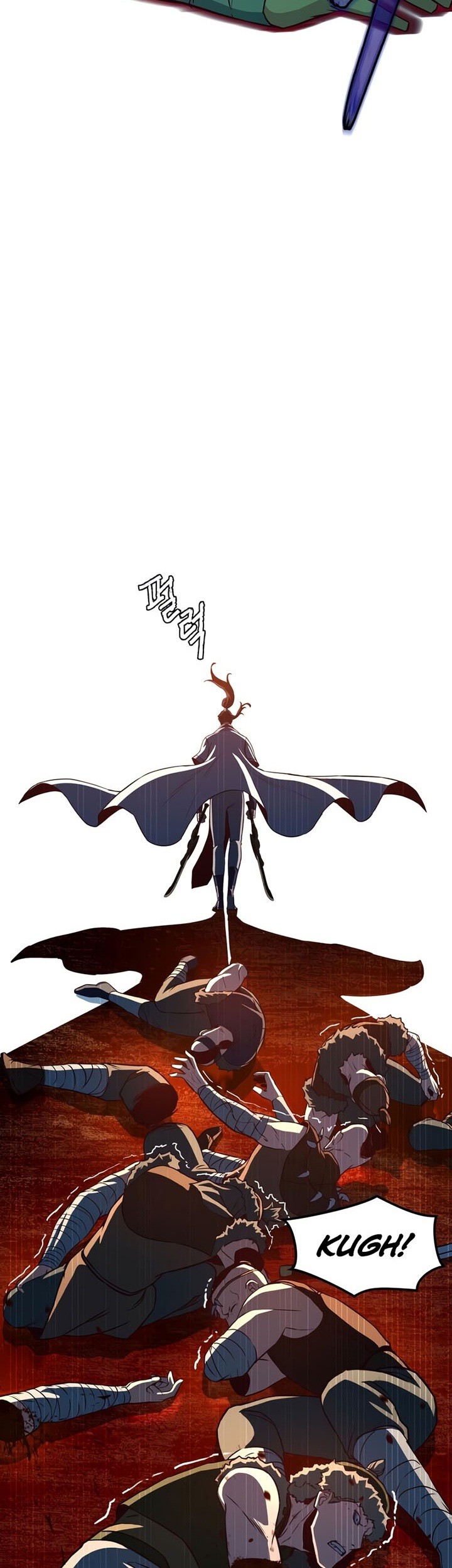 Sword Fanatic Wanders Through The Night Chapter 52 - halaman 60