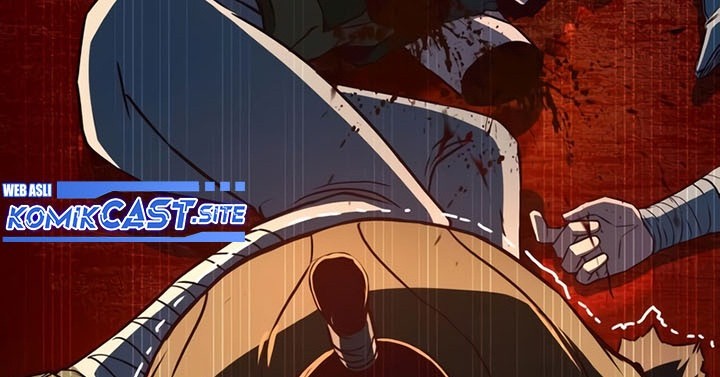 Sword Fanatic Wanders Through The Night Chapter 52 - halaman 61