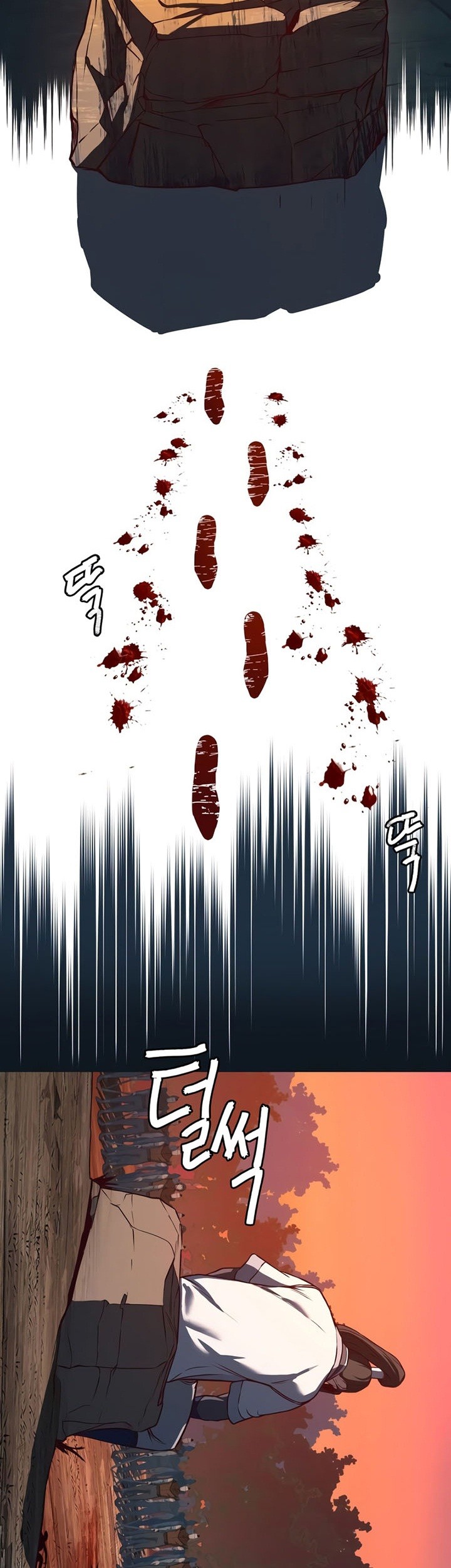 Sword Fanatic Wanders Through The Night Chapter 52 - halaman 68