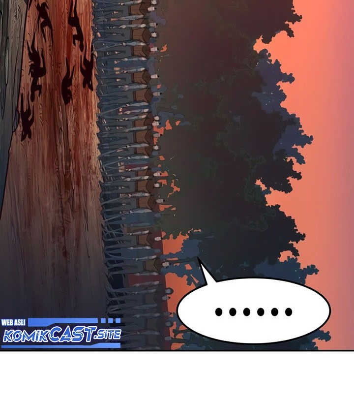 Sword Fanatic Wanders Through The Night Chapter 52 - halaman 69