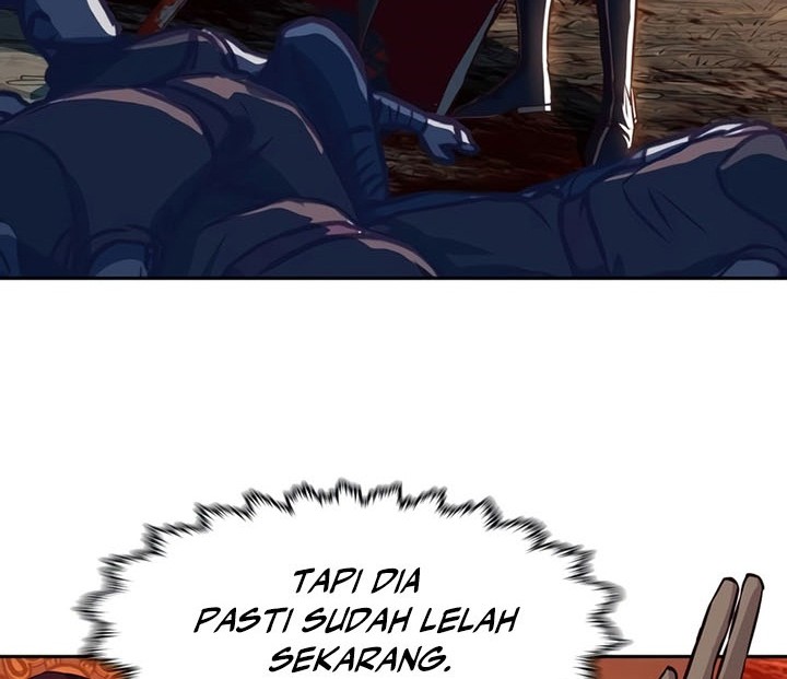 Sword Fanatic Wanders Through The Night Chapter 52 - halaman 7