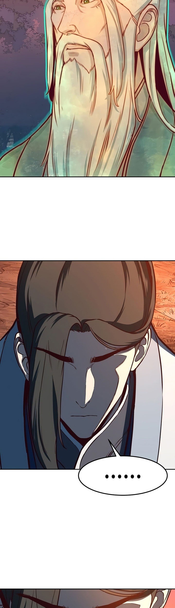 Sword Fanatic Wanders Through The Night Chapter 52 - halaman 72