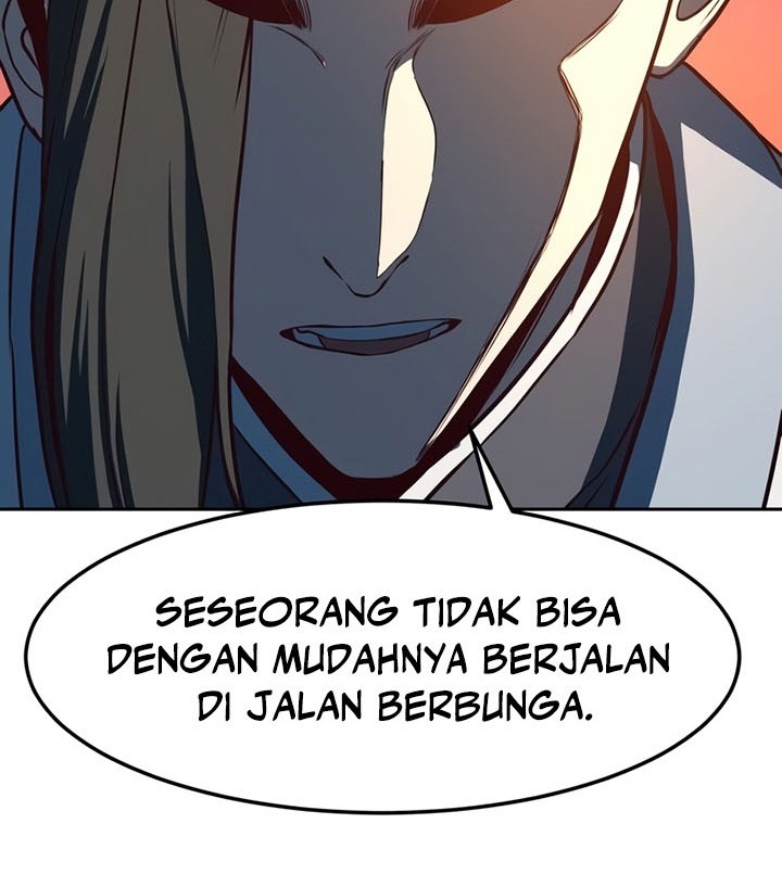 Sword Fanatic Wanders Through The Night Chapter 52 - halaman 73