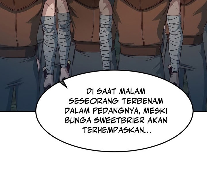 Sword Fanatic Wanders Through The Night Chapter 52 - halaman 75