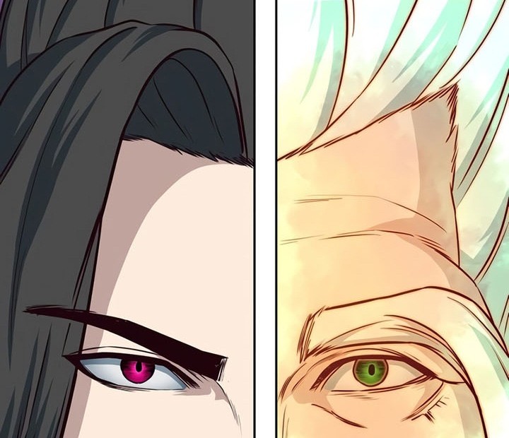 Sword Fanatic Wanders Through The Night Chapter 52 - halaman 77