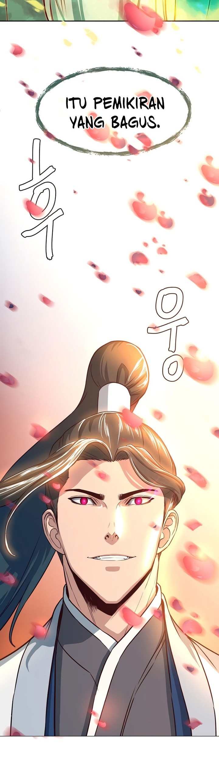 Sword Fanatic Wanders Through The Night Chapter 52 - halaman 80