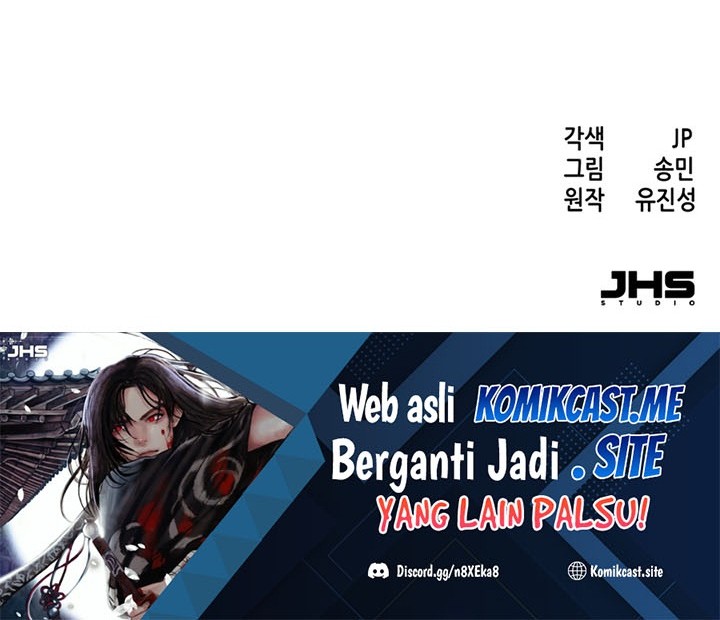 Sword Fanatic Wanders Through The Night Chapter 52 - halaman 81
