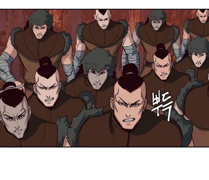 Sword Fanatic Wanders Through The Night Chapter 52 - halaman 9