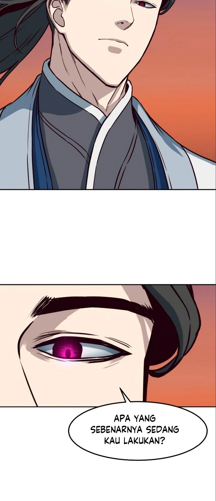 Sword Fanatic Wanders Through The Night Chapter 53 - halaman 13