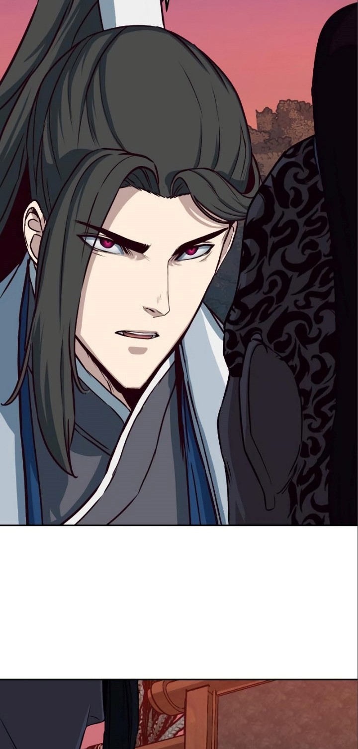 Sword Fanatic Wanders Through The Night Chapter 53 - halaman 15