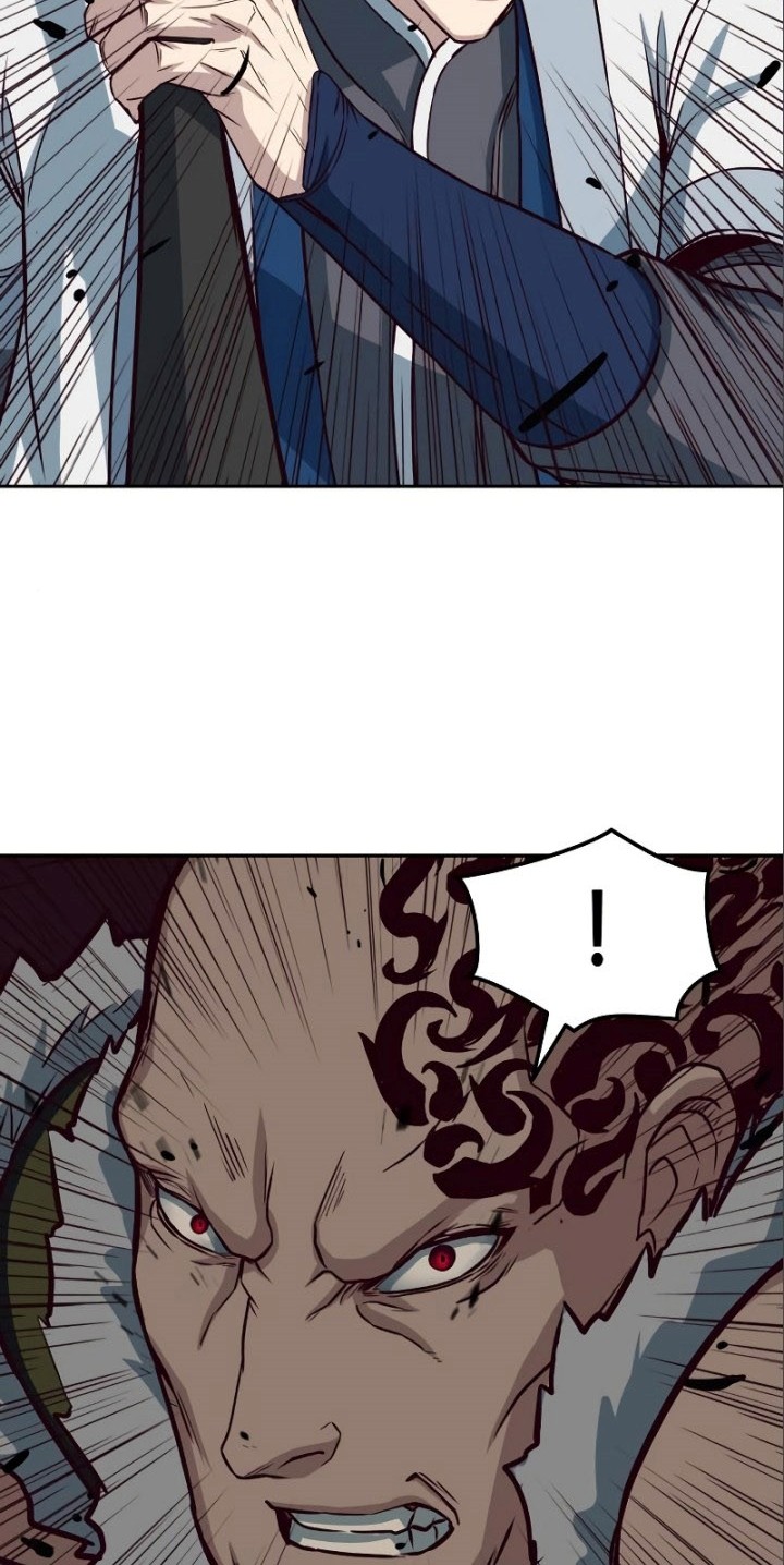 Sword Fanatic Wanders Through The Night Chapter 53 - halaman 21