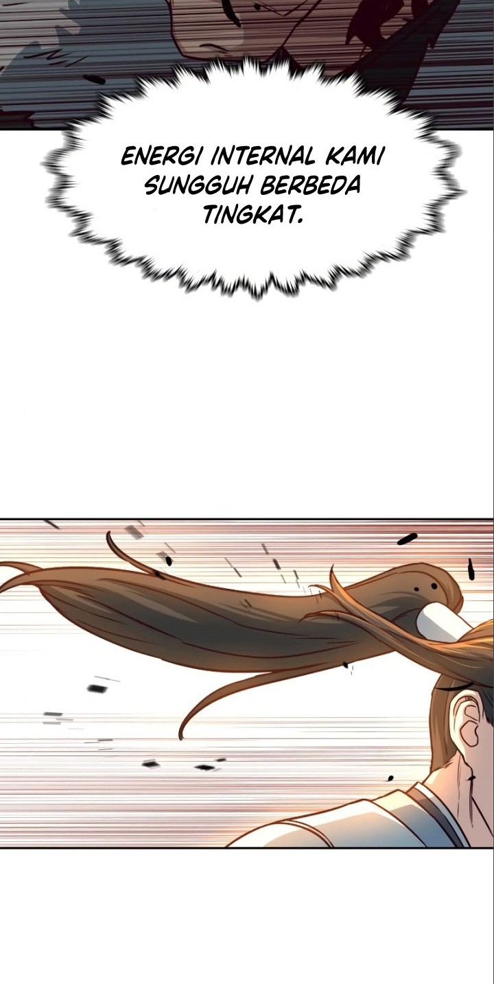 Sword Fanatic Wanders Through The Night Chapter 53 - halaman 25
