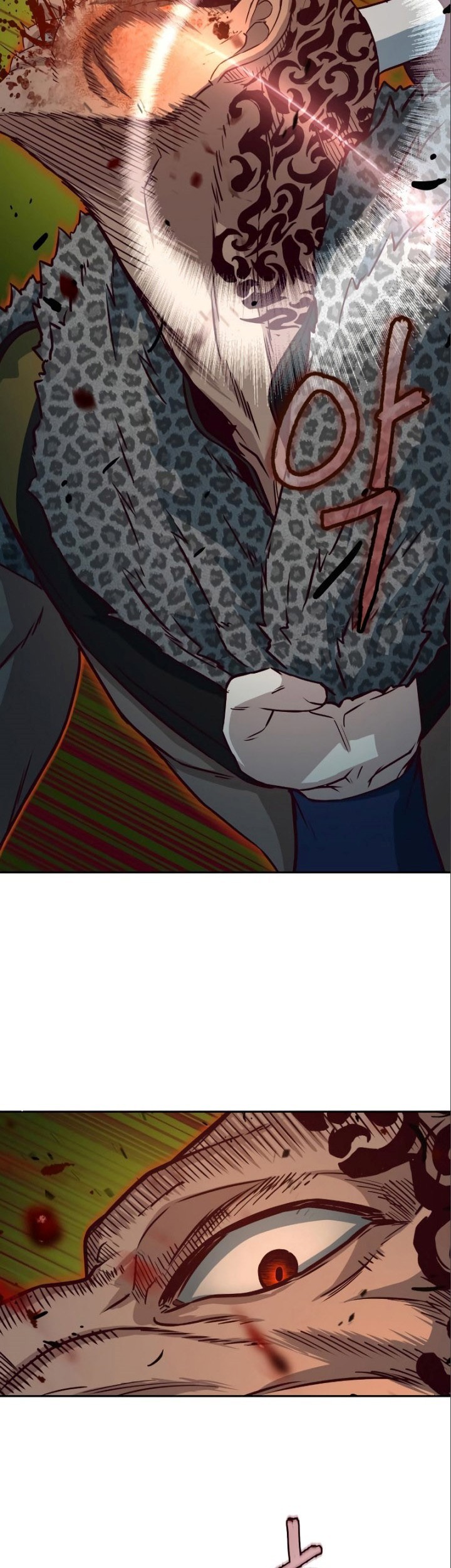 Sword Fanatic Wanders Through The Night Chapter 53 - halaman 28