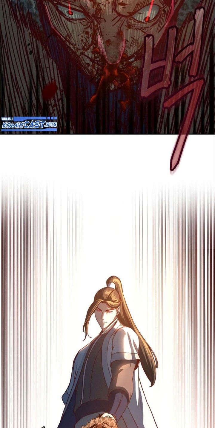 Sword Fanatic Wanders Through The Night Chapter 53 - halaman 33