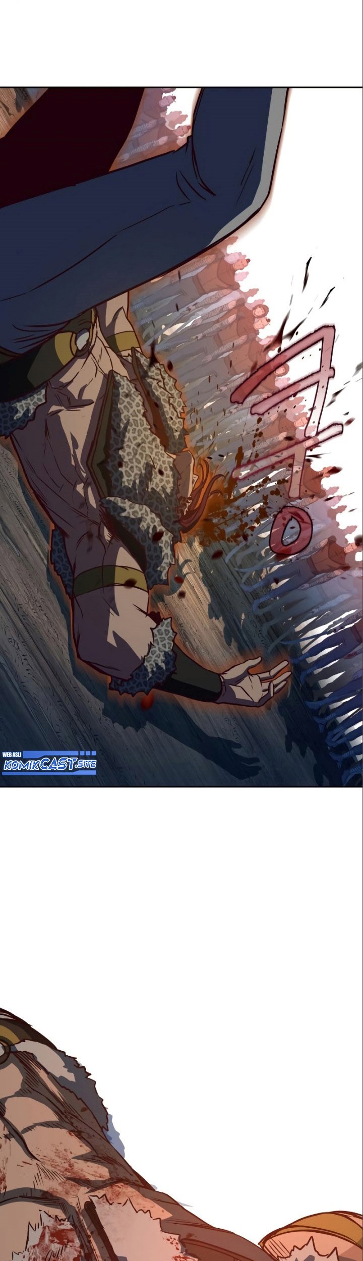 Sword Fanatic Wanders Through The Night Chapter 53 - halaman 36