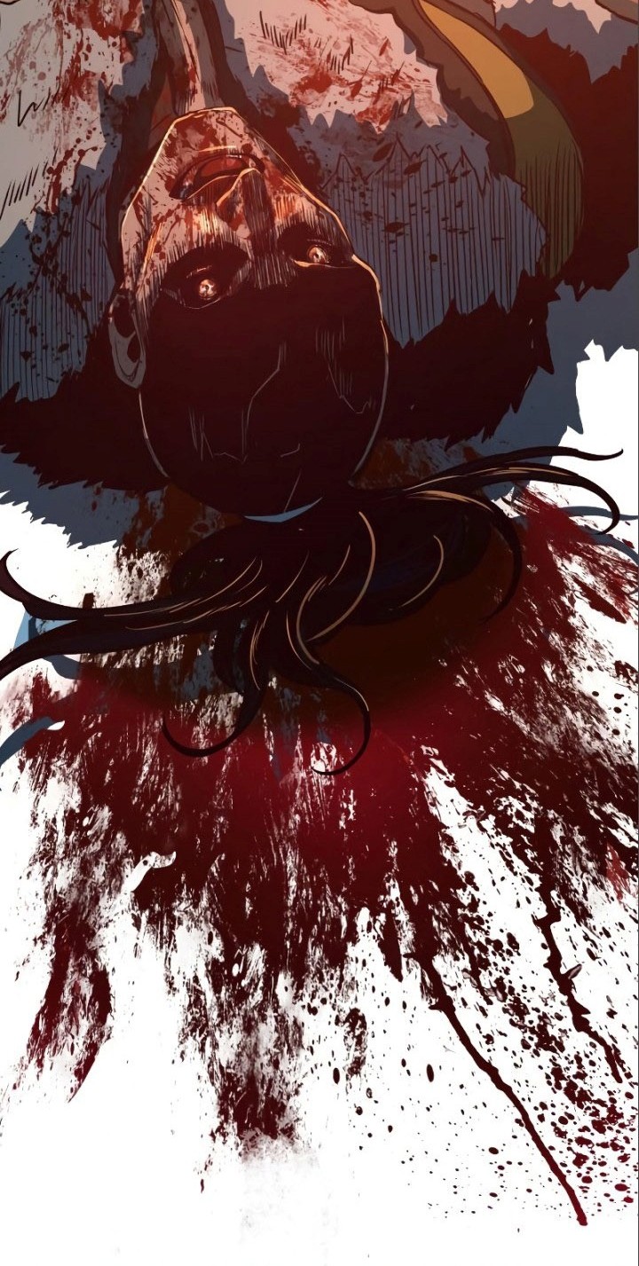 Sword Fanatic Wanders Through The Night Chapter 53 - halaman 37