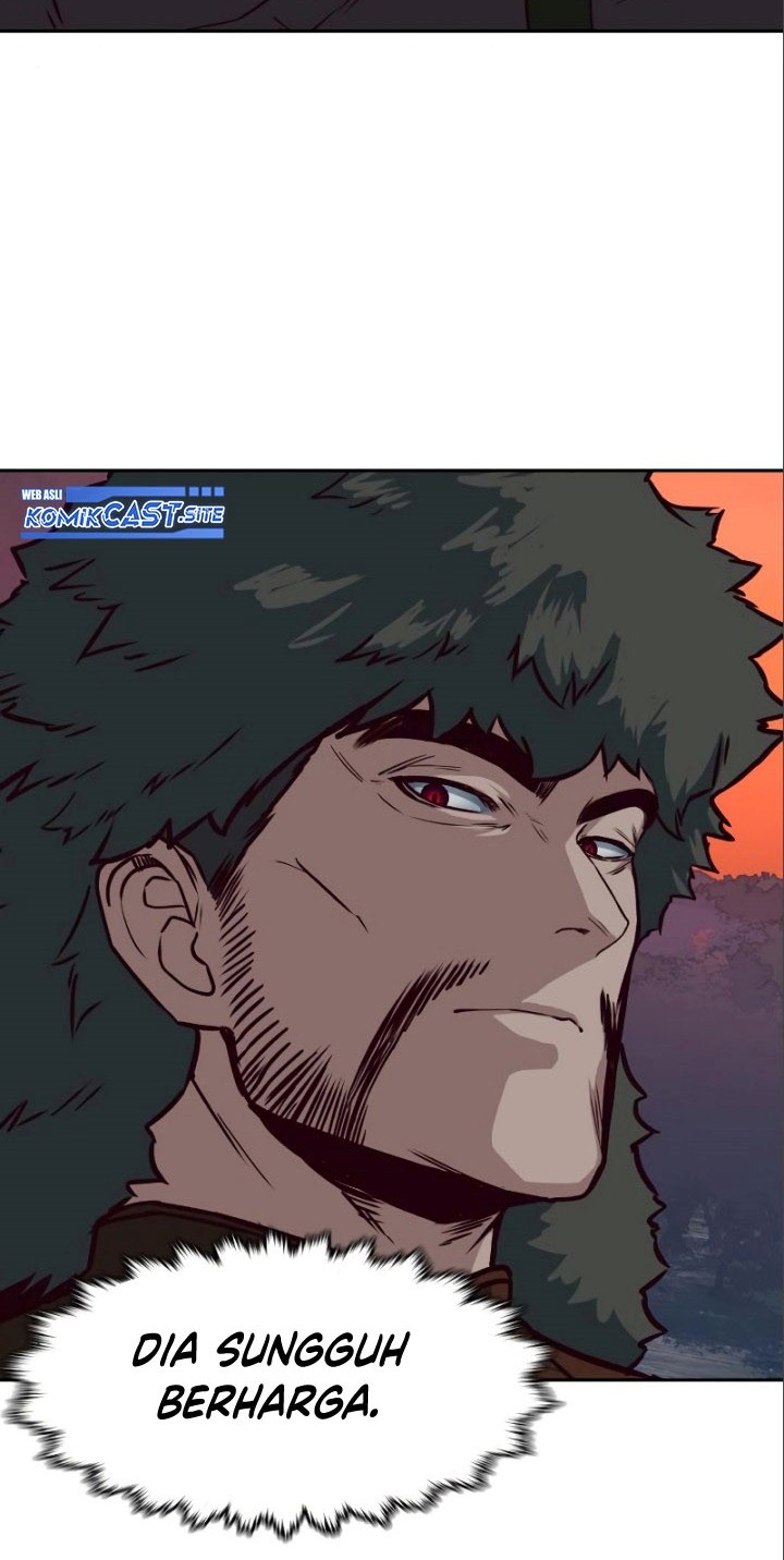 Sword Fanatic Wanders Through The Night Chapter 53 - halaman 43