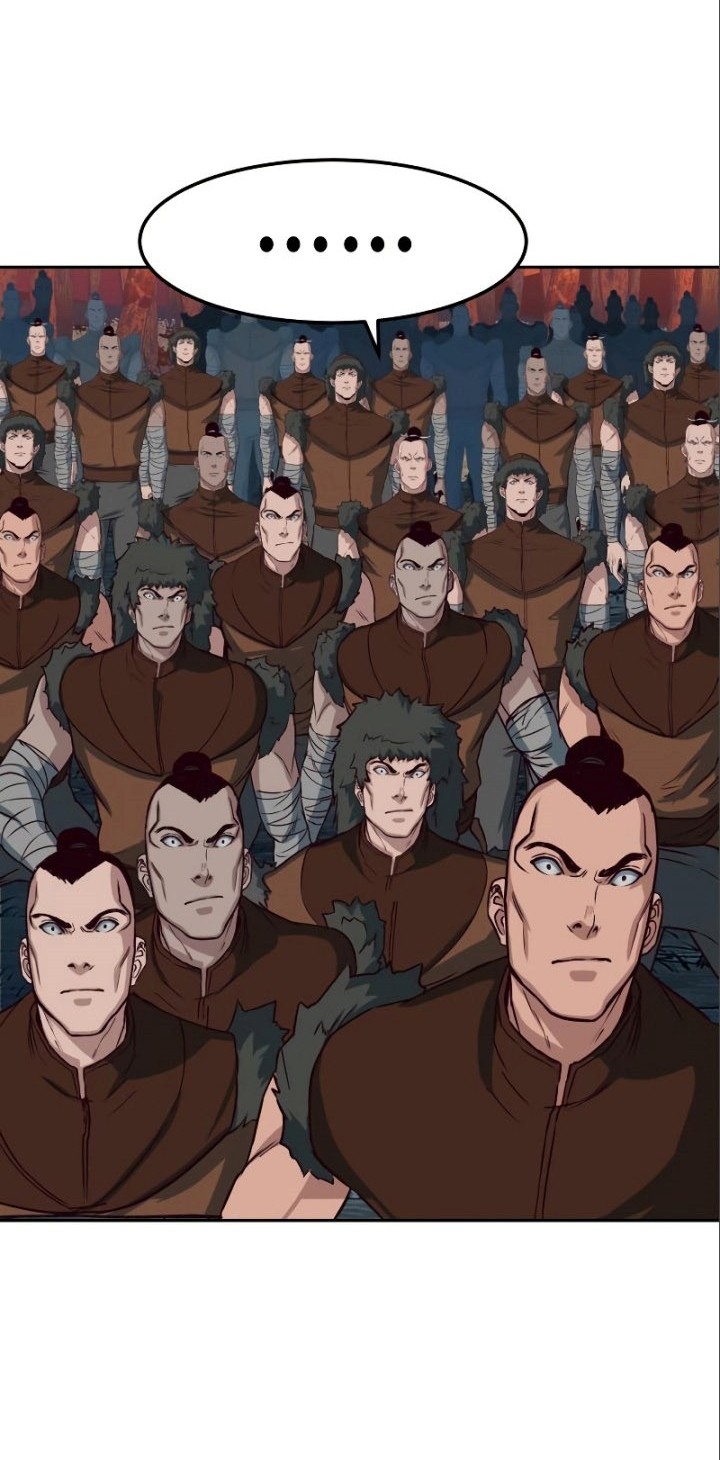 Sword Fanatic Wanders Through The Night Chapter 53 - halaman 5