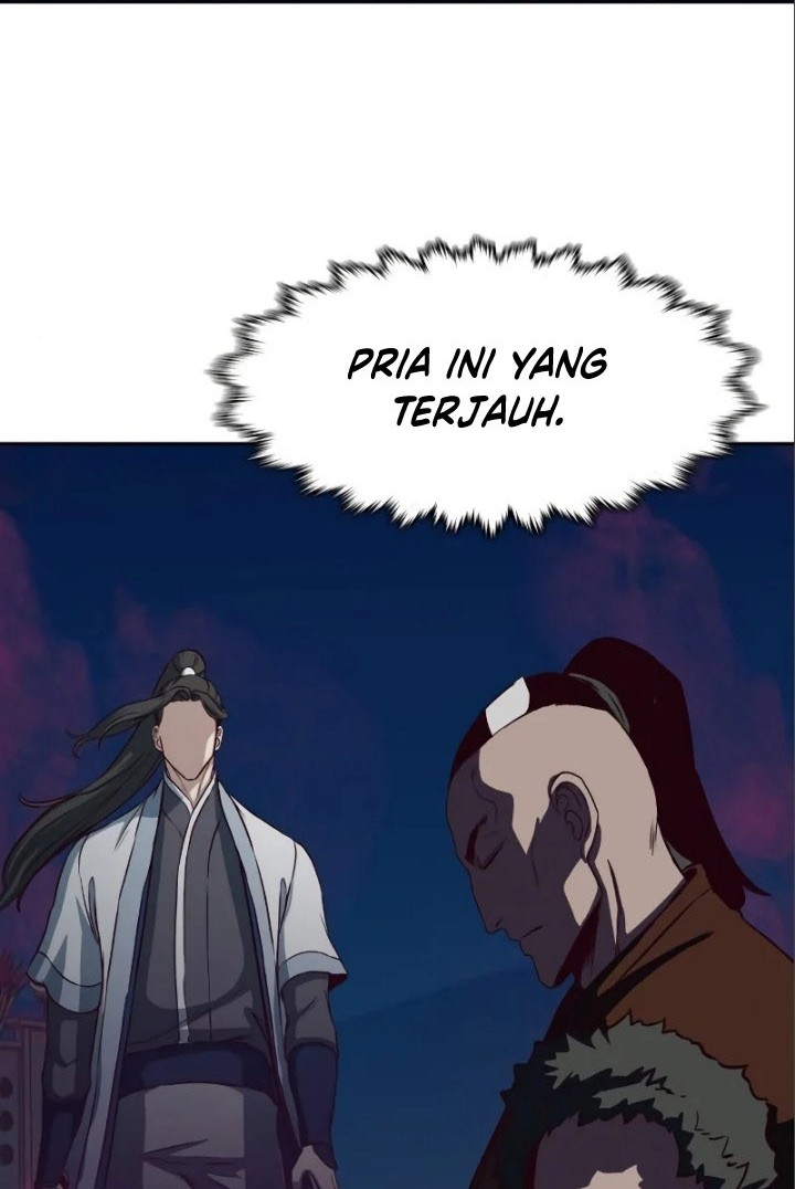 Sword Fanatic Wanders Through The Night Chapter 53 - halaman 51