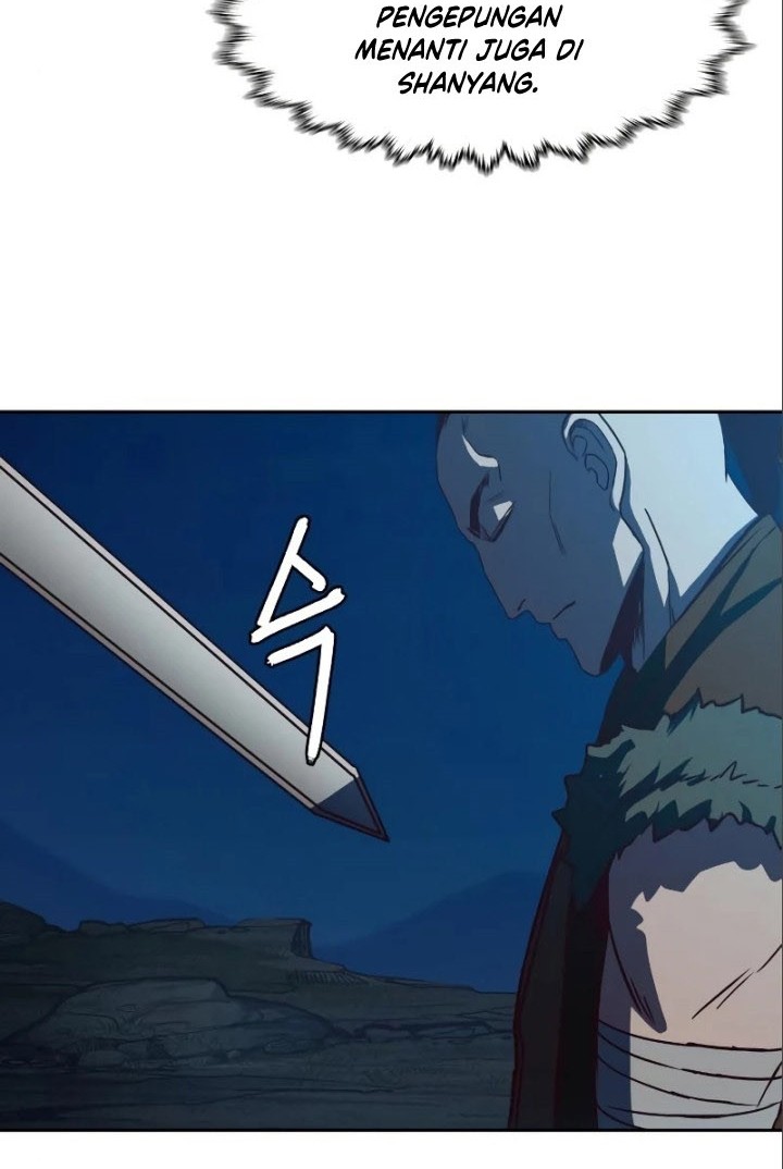 Sword Fanatic Wanders Through The Night Chapter 53 - halaman 55