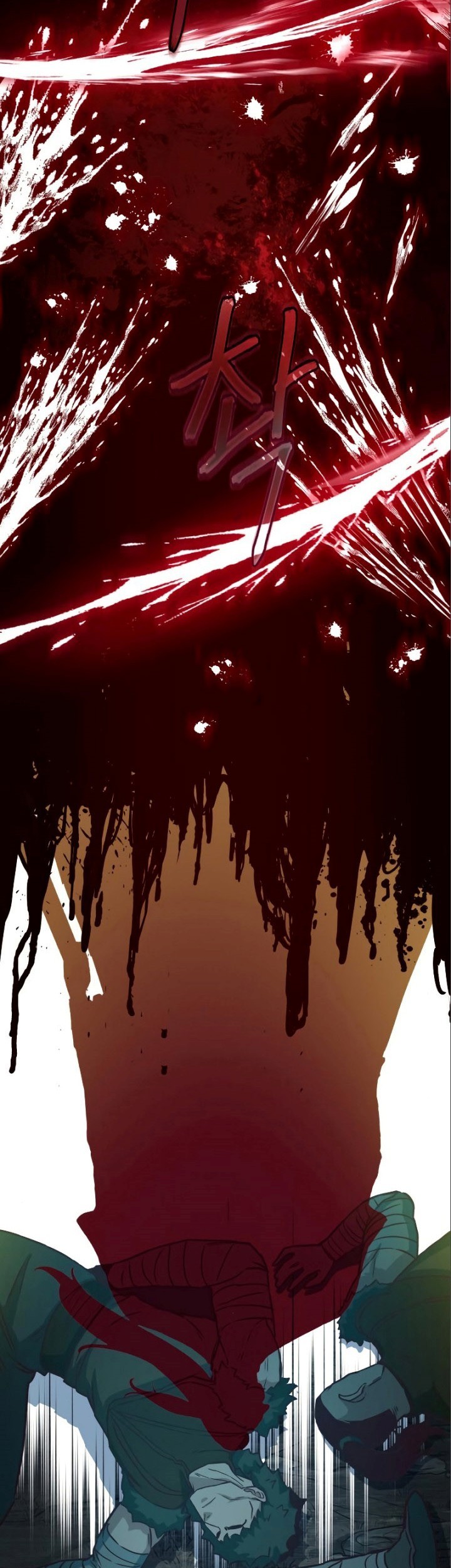 Sword Fanatic Wanders Through The Night Chapter 53 - halaman 60
