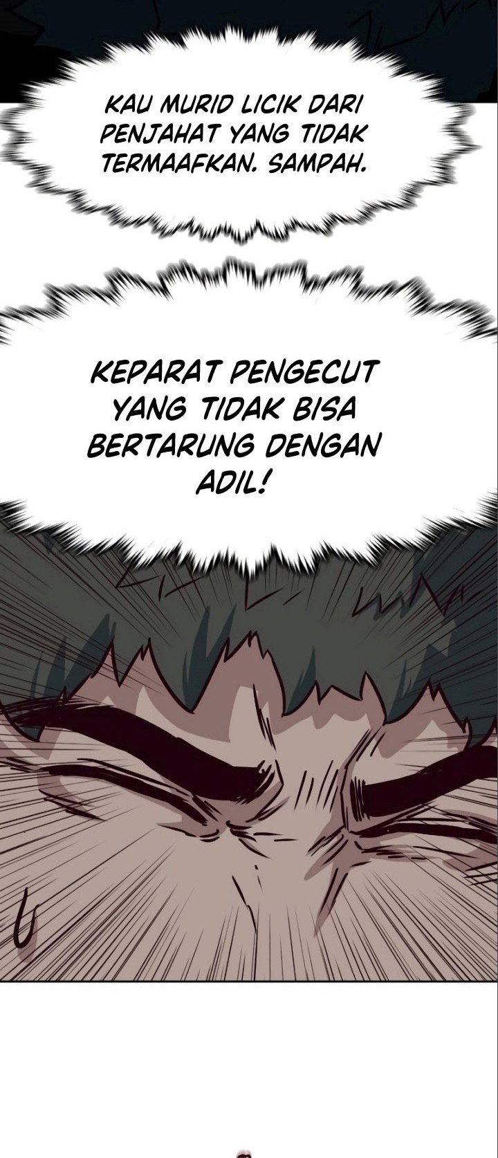 Sword Fanatic Wanders Through The Night Chapter 53 - halaman 69