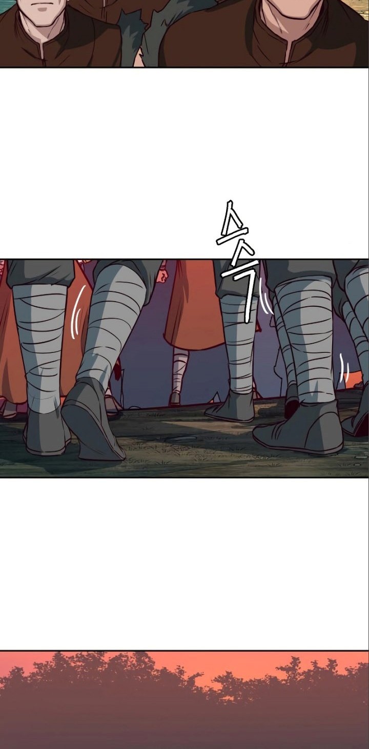 Sword Fanatic Wanders Through The Night Chapter 53 - halaman 7