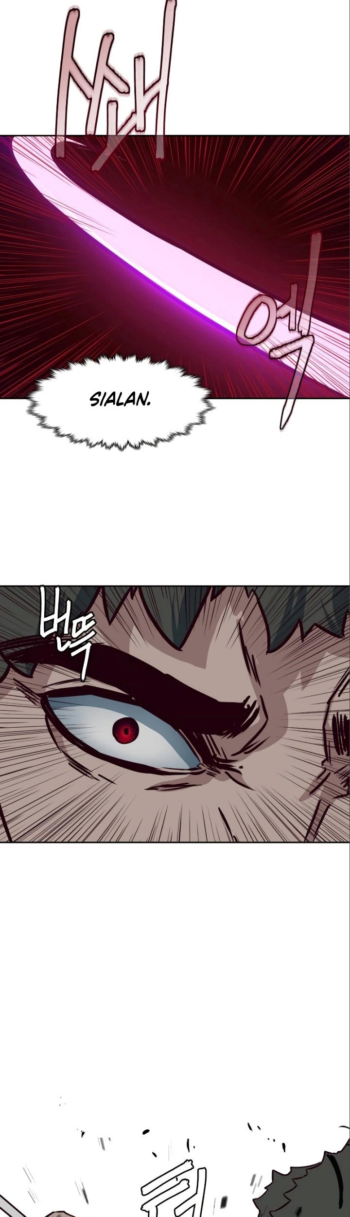 Sword Fanatic Wanders Through The Night Chapter 53 - halaman 70