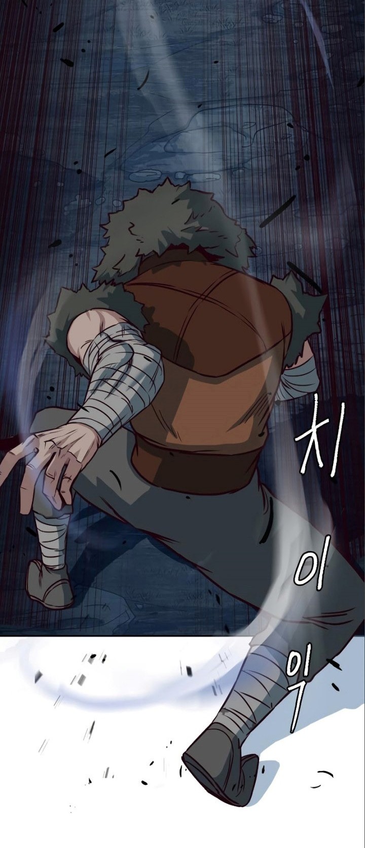 Sword Fanatic Wanders Through The Night Chapter 53 - halaman 73
